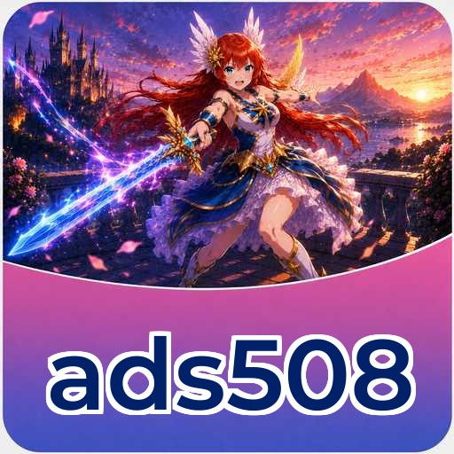 ads508 Components