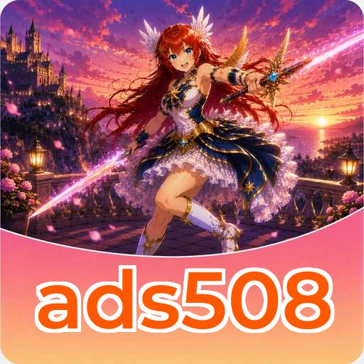 ads508 APK Structure