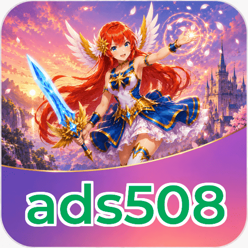 ads508 APK Structure