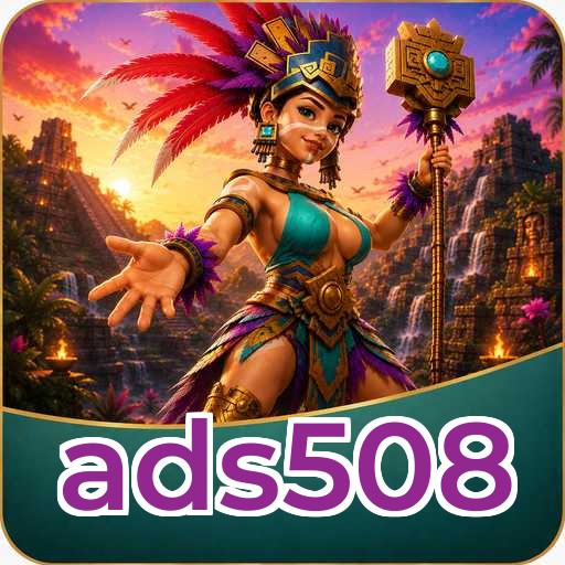 ads508 APK Structure