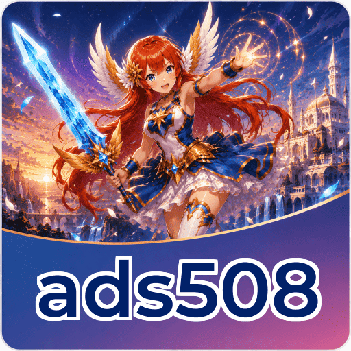 ads508 Components